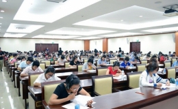 Th&ecirc;m 5 đơn vị được ph&ecirc; duyệt li&ecirc;n kết thi cấp chứng chỉ ngoại ngữ