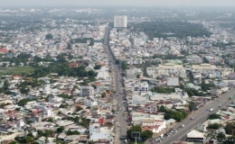 Thủ tướng ph&ecirc; duyệt quy hoạch Long Th&agrave;nh trở th&agrave;nh đ&ocirc; thị s&acirc;n bay, cửa ng&otilde; quốc tế