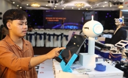 Việt Nam nghi&ecirc;n cứu quy định về đạo đức AI