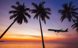 Xu hướng du lịch năm 2024: "B&ugrave;ng nổ" du lịch tr&aacute;i m&ugrave;a, du lịch một m&igrave;nh