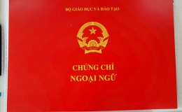 36 đơn vị được tổ chức thi v&agrave; cấp chứng chỉ tiếng Anh theo khung năng lực 6 bậc