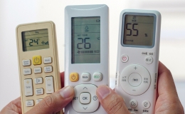 5 lưu &yacute; khi sử dụng chế độ h&uacute;t ẩm tr&ecirc;n điều h&ograve;a