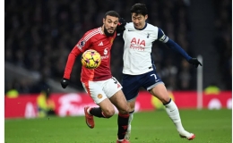 Bảng xếp hạng Ngoại Hạng Anh 2024-2025 v&ograve;ng 25: Man Utd l&uacute;n s&acirc;u khủng hoảng