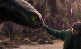 'B&iacute; k&iacute;p luyện rồng' tung trailer nghẹt thở