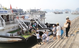 Cẩn trọng mắc bẫy lừa đảo khi đặt c&aacute;c dịch vụ du xu&acirc;n