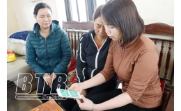 Chuyển đổi số để phục vụ kh&aacute;ch h&agrave;ng tốt hơn