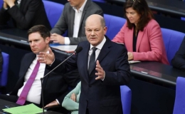 Cơ hội để định h&igrave;nh tương lai ph&aacute;t triển của nước Đức