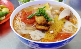 Đ&agrave; Nẵng l&agrave; điểm đến ẩm thực thế giới 2025