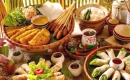 Đ&agrave; Nẵng - Top 10 điểm đến ẩm thực năm 2025 do Michelin Guide b&igrave;nh chọn