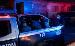 Đại sứ qu&aacute;n Việt Nam ở Mexico hỗ trợ 11 c&ocirc;ng d&acirc;n bị bắt c&oacute;c ở bang Chihuahua