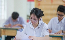 Đề thi tốt nghiệp THPT năm 2025 c&oacute; nhiều c&acirc;u hỏi vận dụng kiến thức