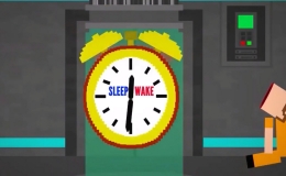 Điều g&igrave; xảy ra khi đi ngủ với t&acirc;m trạng buồn?