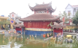 Đ&ocirc;ng Hưng: Ph&aacute;t triển du lịch trải nghiệm