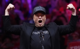 Elon Musk: Chatbot Grok 3 vượt trội mọi đối thủ