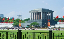 H&agrave; Nội l&agrave; một trong những điểm đến được y&ecirc;u th&iacute;ch nhất mọi thời đại