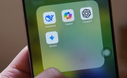 Hạ viện Mỹ 'cấm nh&acirc;n vi&ecirc;n d&ugrave;ng DeepSeek'