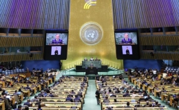 Hội nghị Thượng đỉnh Ch&iacute;nh phủ Thế giới 2025 thảo luận c&aacute;c th&aacute;ch thức to&agrave;n cầu