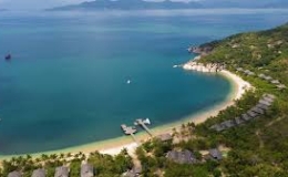 Kh&aacute;m ph&aacute; vịnh Ninh V&acirc;n - Thi&ecirc;n đường d&agrave;nh cho du kh&aacute;ch