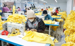 Ng&agrave;nh ng&acirc;n h&agrave;ng: Th&uacute;c đẩy tăng trưởng t&iacute;n dụng ngay từ đầu năm