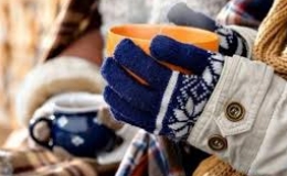 Người d&acirc;n cần ch&uacute; &yacute; c&aacute;c biểu hiện của cơ thể trong m&ugrave;a lạnh