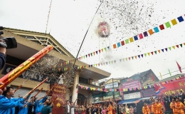 Những lễ hội đặc sắc ở Lạng Sơn