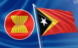 Nỗ lực hội nhập của Timor Leste