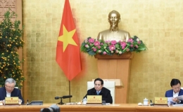 Nỗ lực lớn, quyết t&acirc;m cao đạt kết quả ph&aacute;t triển kinh tế-x&atilde; hội năm 2025 cao hơn năm 2024