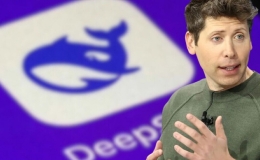 &Ocirc;ng chủ ChatGPT thừa nhận 'ở ph&iacute;a sai của lịch sử' sau cơn sốt DeepSeek