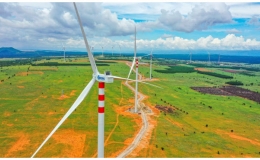 Ph&aacute;t triển năng lượng t&aacute;i tạo ở n&ocirc;ng th&ocirc;n: Từ triển vọng đến thực tiễn