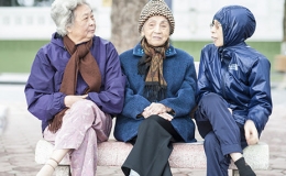 Ph&ograve;ng lạnh cho người d&acirc;n, đặc biệt l&agrave; người gi&agrave;, trẻ em