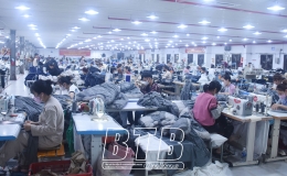  Sau tết l&agrave; c&ocirc;ng xưởng