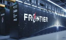 Si&ecirc;u m&aacute;y t&iacute;nh chạy m&ocirc; phỏng vũ trụ lớn v&agrave; phức tạp nhất