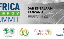 Sứ mệnh thắp s&aacute;ng ở ch&acirc;u Phi