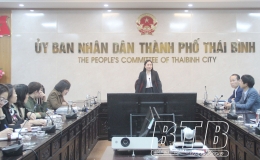 Th&agrave;nh phố Th&aacute;i B&igrave;nh: Qu&aacute;n triệt, triển khai Th&ocirc;ng tư số 29 của Bộ Gi&aacute;o dục v&agrave; Đ&agrave;o tạo