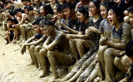 2 t&aacute;c phẩm của TTXVN đoạt giải nhất Giải B&aacute;o ch&iacute; c&aacute;c h&atilde;ng th&ocirc;ng tấn ch&acirc;u &Aacute;-Th&aacute;i B&igrave;nh Dương OANA 2024