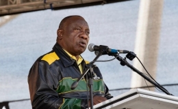 Ưu ti&ecirc;n chiến lược của Nam Phi