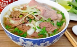 V&igrave; sao người nước ngo&agrave;i gọi phở b&ograve; Việt Nam l&agrave; &ldquo;s&uacute;p&rdquo; chứ kh&ocirc;ng phải l&agrave; &ldquo;mỳ&rdquo;?