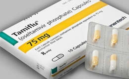 Xử l&yacute; nghi&ecirc;m cơ sở tăng gi&aacute; thuốc Tamiflu