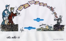 C&oacute; n&ecirc;n lười học