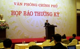 Nợ xấu giảm mạnh, Ch&iacute;nh phủ y&ecirc;u cầu hạ l&atilde;i suất