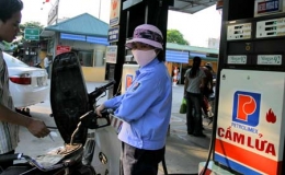 Th&agrave;nh lập Hiệp hội Xăng dầu Việt Nam