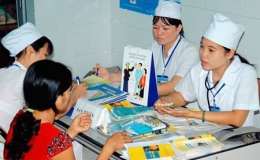 Thanh, thiếu ni&ecirc;n thiếu hiểu biết về sức khỏe sinh sản