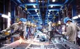 Th&agrave;nh lập Hiệp hội c&ocirc;ng nghiệp hỗ trợ Việt Nam