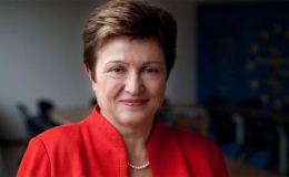 Tổng Gi&aacute;m đốc Ng&acirc;n h&agrave;ng Thế giới l&agrave;m việc tại TP.HCM