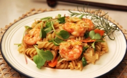 Nui x&agrave;o - m&oacute;n ngon l&agrave;m nhanh cho bữa s&aacute;ng