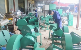 Th&aacute;i Thụy: Nhiều doanh nghiệp đi l&ecirc;n từ l&agrave;ng nghề