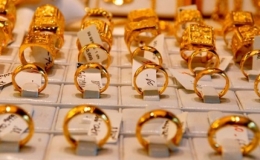 Gi&aacute; v&agrave;ng hồi phục sau tuần giao dịch ảm đạm