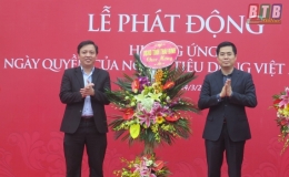 M&iacute;t tinh hưởng ứng ng&agrave;y Quyền người ti&ecirc;u d&ugrave;ng Việt Nam 15/3