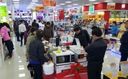 H&ocirc;m nay (15/3), Ng&agrave;y Quyền của người ti&ecirc;u d&ugrave;ng Việt Nam