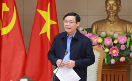 Ch&iacute;nh phủ sẽ kiểm so&aacute;t được lạm ph&aacute;t của năm 2018